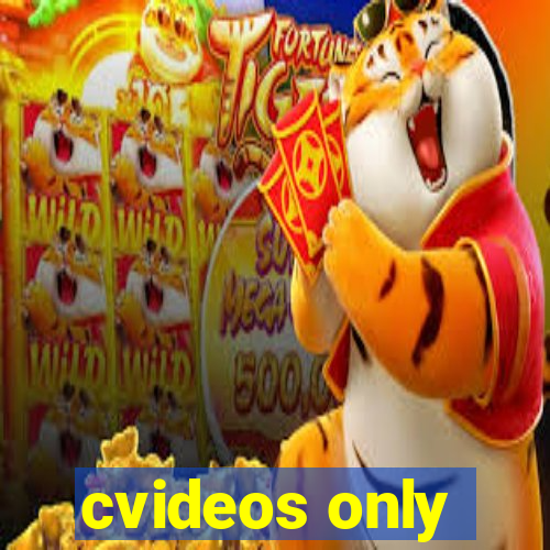 cvideos only